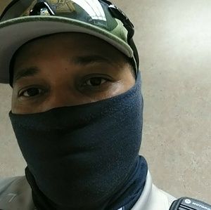 Meet your Posher, Alvin